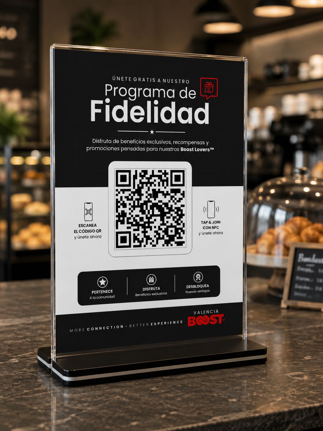 Del sello de papel a los puntos digitales: por qué vuelven más