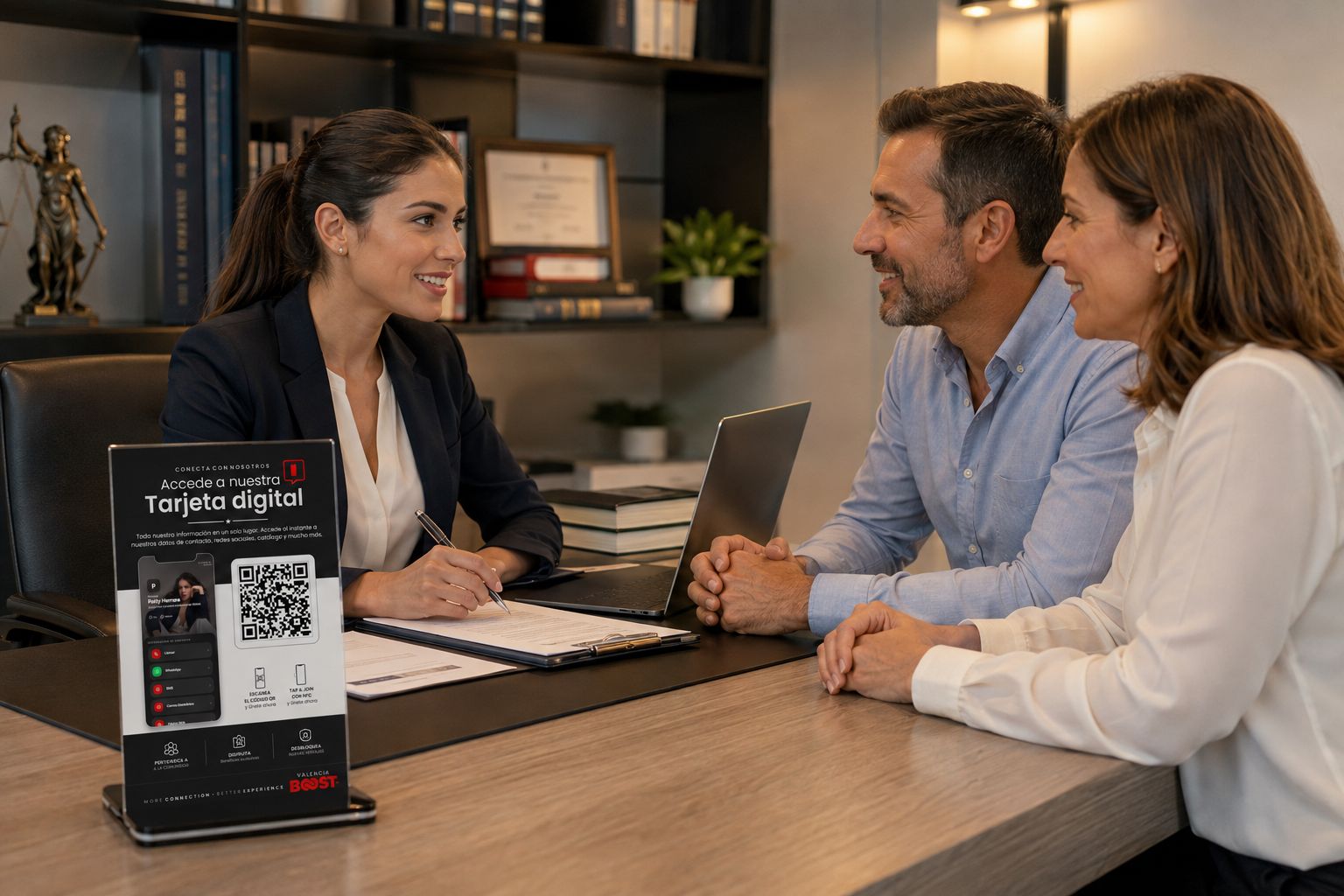 El recorrido del cliente: descubrir, conectar, vivir, valorar y volver